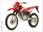 2009 CCM C-XR125-E photo